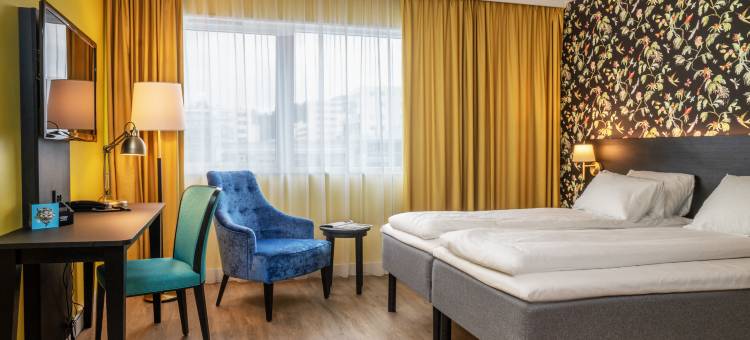 Thon Hotel Triaden图片