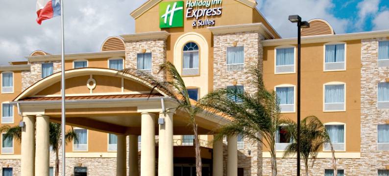 智选假日套房酒店科珀斯克里斯蒂(Holiday Inn Express & Suites CORPUS CHRISTI by IHG)图片