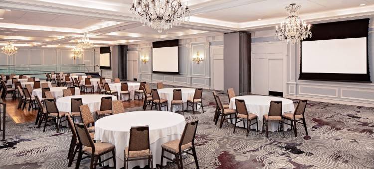 莫里斯敦莫里斯议员威斯汀酒店(The Westin Governor Morris, Morristown)图片