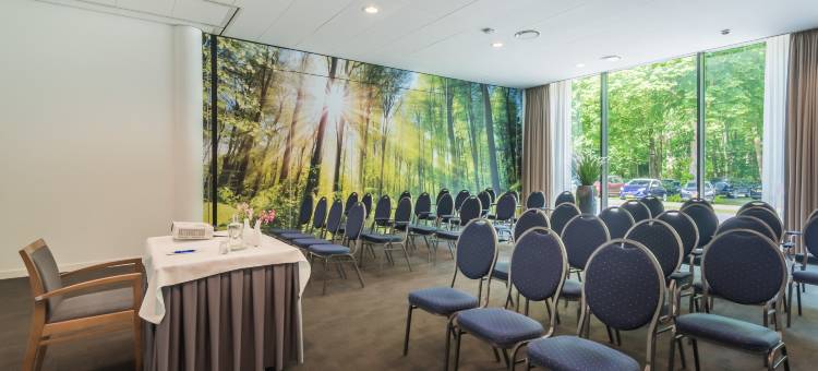 瓦赫宁根伯格弗莱彻餐厅酒店(Fletcher Hotel-Restaurant de Wageningsche Berg)图片