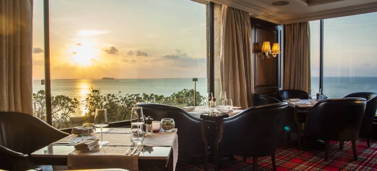 InterContinental Hotels le Vendome Beirut图片