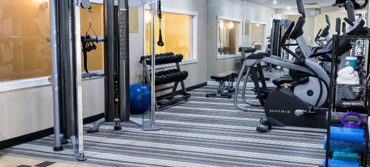 Candlewood Suites ST. Joseph/Benton Harbor图片