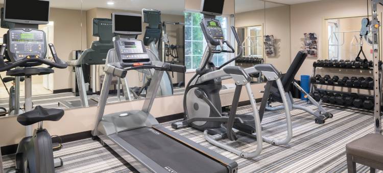 Candlewood Suites 奥林匹亚/雷斯 by IHG(Candlewood Suites Olympia/Lacey by IHG)图片