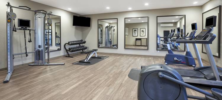 Staybridge Suites Columbia-Hwy 63 & I-70 by IHG图片