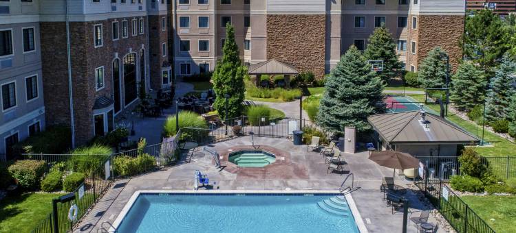 Staybridge Suites 丹佛樱桃溪 by IHG(Staybridge Suites Denver-Cherry Creek)图片