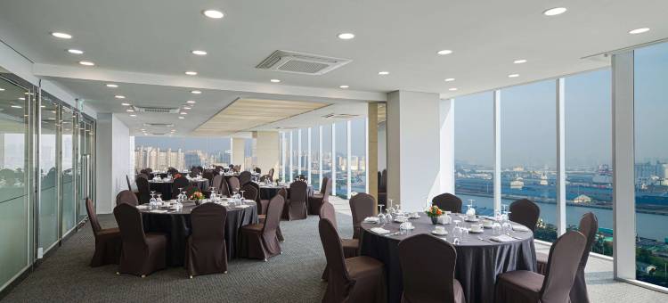 海港公园酒店(Harbor Park Hotel)图片