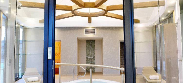 洛基撕公园Spa酒店(Logis le Parc Hotel & Spa)图片