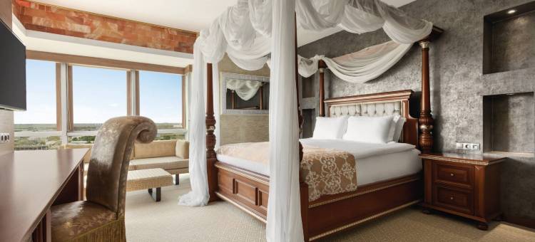 吉尔吉斯柯伊温德姆酒店(Wyndham Cerkezkoy)图片