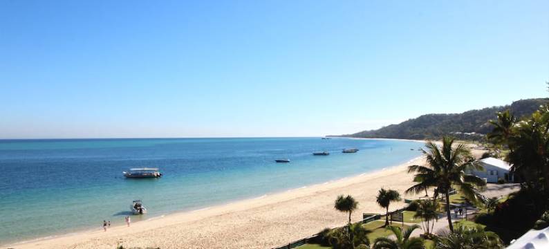 深蓝 12 酒店(Deep Blue 12)图片