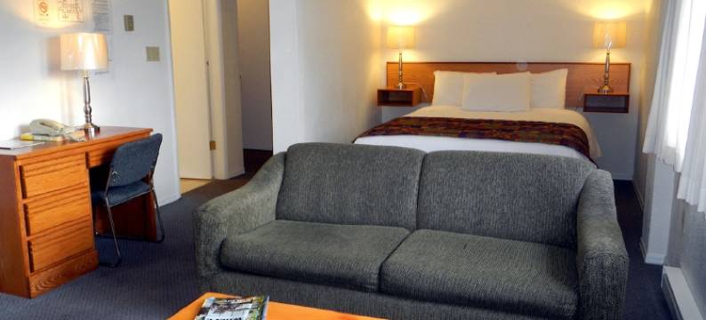 梅菲尔汽车旅馆(Mayfair Motel)图片