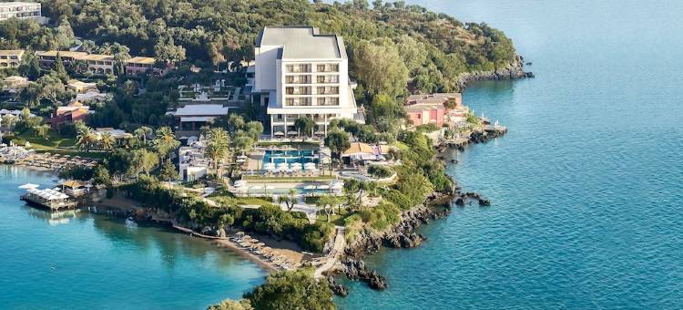 科孚帝国格雷克特尔海滩奢华度假村酒店(Corfu Imperial, A Grecotel Resort to Live)图片