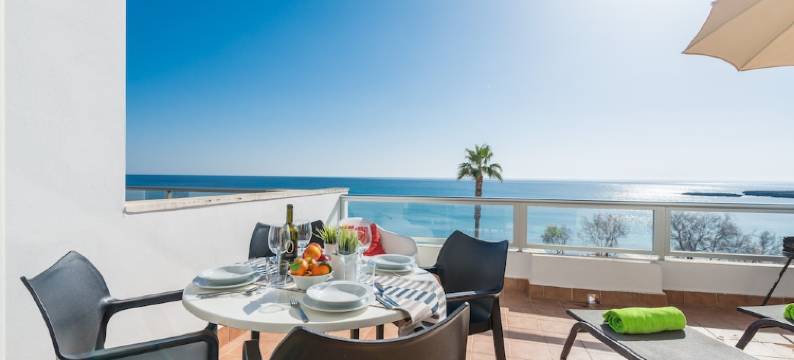 风之玫瑰 2A 酒店(Rosa Dels Vents 2A)图片