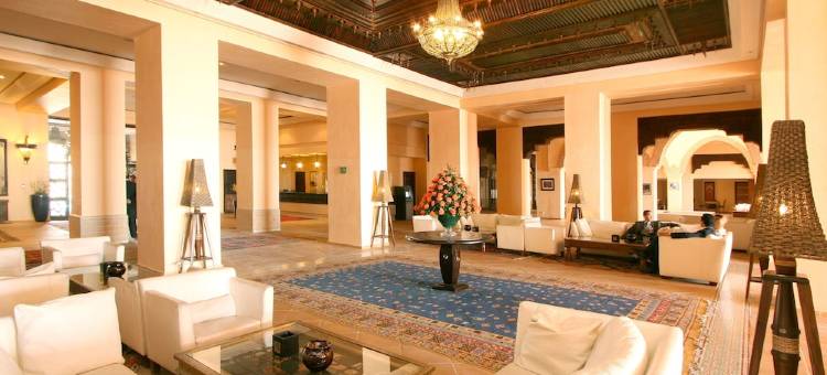 皮克阿尔巴特罗斯玫瑰宫(Pickalbatros Palais des Roses)图片