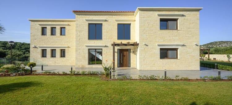 赫利俄斯华石别墅酒店(Helios Luxury Stone Villa)图片