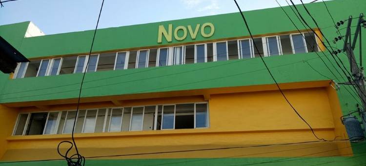 亚洲诺富精品酒店 - 索索贡(Asia Novo Boutique Hotel - Sorsogon)图片