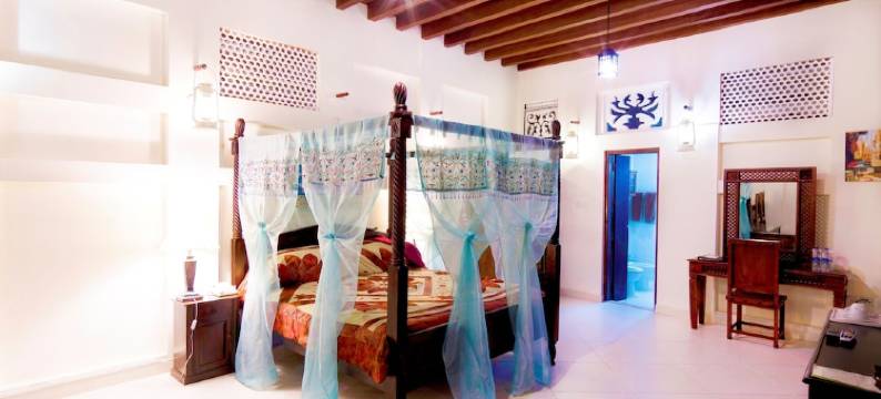 阿梅迪亚文化遗址酒店(Ahmedia Heritage Guest House)图片