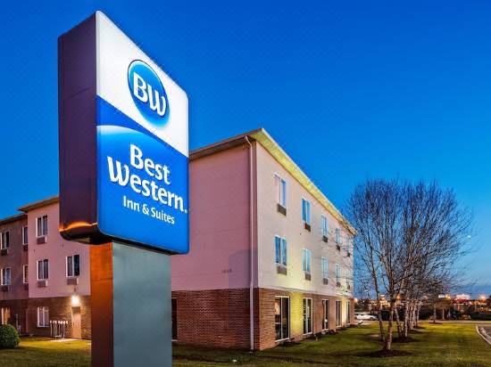 Best Western Dothan Inn Suites Hotel Reviews And Room Rates