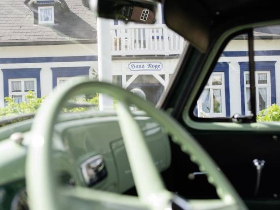 Haus Noge Hotel Reviews And Room Rates