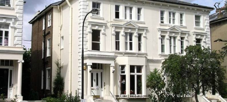 迪龙酒店(Dillons Hotel - B&B)图片