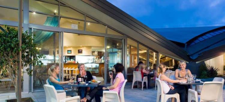 NRMA达林顿海滩度假酒店(Nrma Darlington Beach Holiday Resort)图片