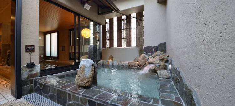 Dormy Inn高松中央公园前天然温泉酒店(Dormy Inn Takamatsuchuokoenmae Natural Hot Spring)图片