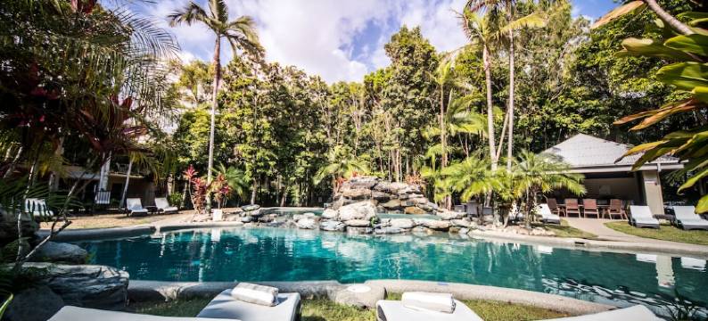 道格拉斯港天堂高尔夫度假酒店(Paradise Links Resort Port Douglas)图片