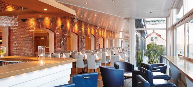 海滨品质酒店(Quality Hotel Waterfront)图片