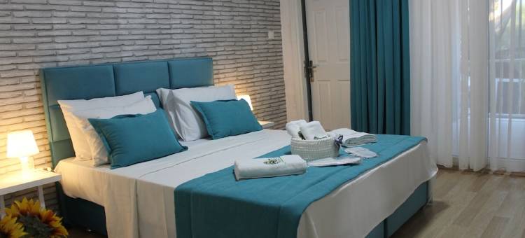 阿拉恰特奥利威雅酒店(Olivia Otel Alacati)图片