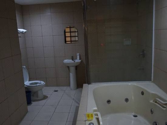 Hotel Sogo Santolan Manila Hotel Reviews And Room Rates