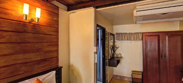 奥南家庭旅馆-限成人(Ao Nang Home Stay - Adults Only)图片