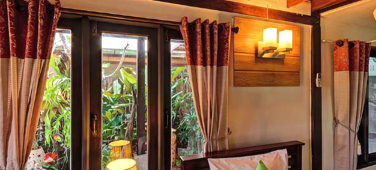 奥南家庭旅馆-限成人(Ao Nang Home Stay - Adults Only)图片