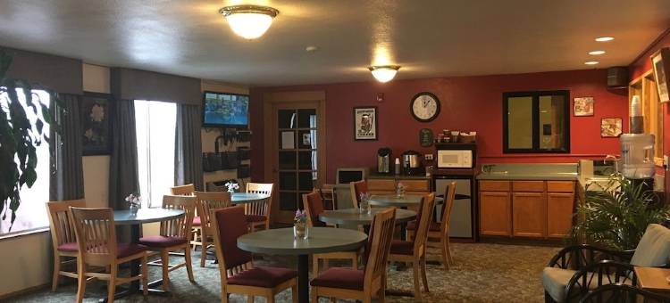 中途岛酒店(Midway Inn)图片