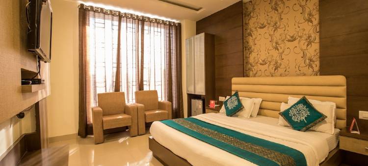 OYO 4119 Hotel King Palace图片