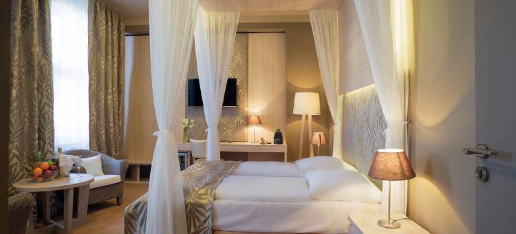 康帕公园酒店(Pytloun Kampa Garden Hotel Prague)图片