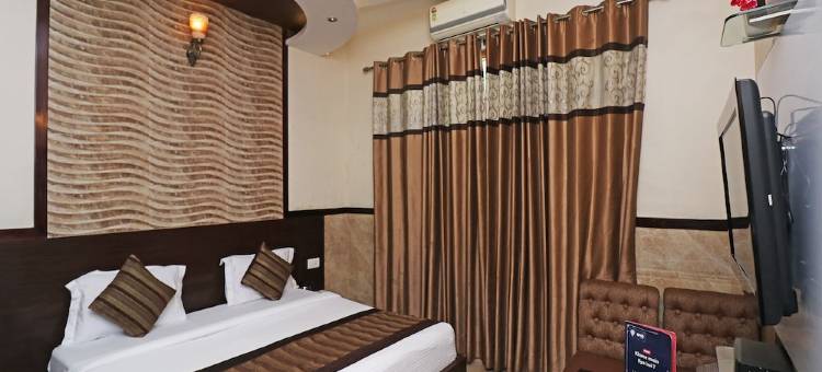 OYO 5100 Park View Jammu图片