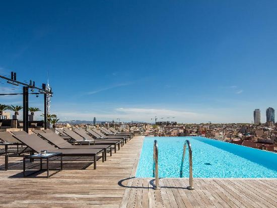 巴塞罗那马赛克购物攻略,马赛克物中心\/地址\/电