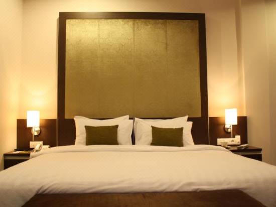 Grage Sangkan Hurip Resort Spa Hotel Reviews And Room