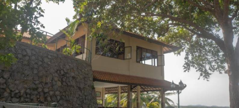 Bukit Berahu Cottages Belitung图片