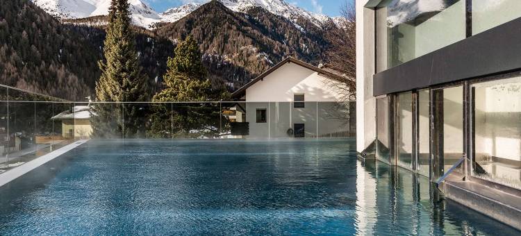 法肯斯特诺温泉酒店(Falkensteiner Hotel & Spa Falkensteinerhof)图片