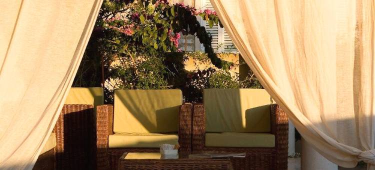 维利纳别墅(Villa Vilina Hotel Dubrovnik)图片