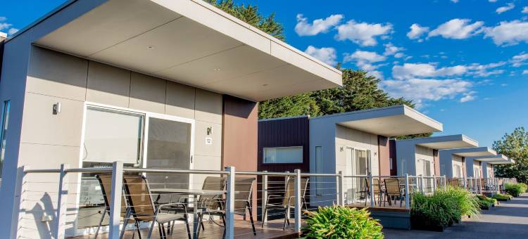 墨尔本探索公园酒店(Discovery Parks - Melbourne)图片