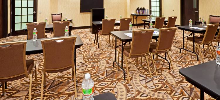 伊斯特兰贝斯特韦斯特酒店(Best Western Eastland)图片