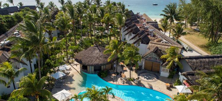 维兰达帕尔玛海滩酒店-全包(Veranda Palmar Beach Hotel & Spa, 3 Star)图片
