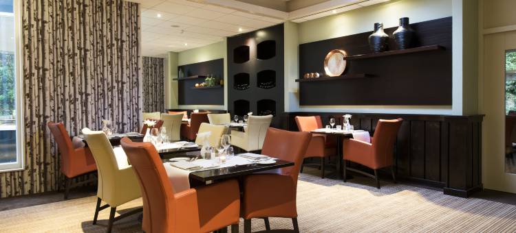 姆伊威尔维 - 弗莱彻餐厅酒店(Fletcher Hotel-Restaurant Mooi Veluwe)图片