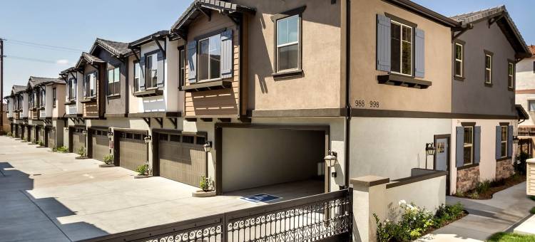 洛杉矶小洋人民宿 7分店(Los Angeles Xiaoyangren's Homestay 7)图片