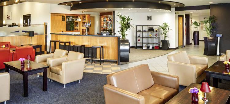 Ibis Wellingborough图片