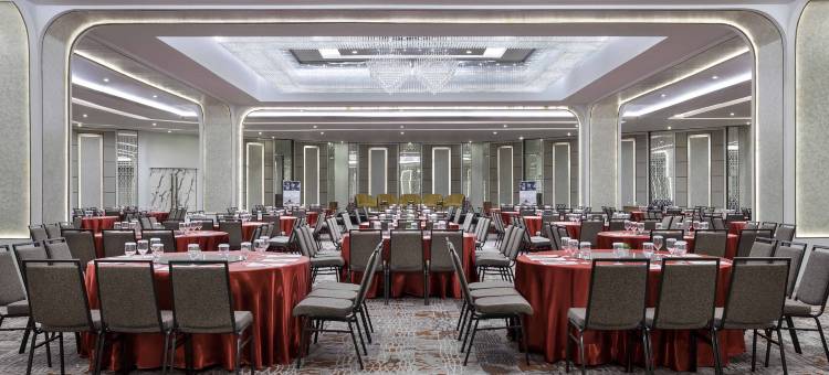 雅加达巴达维亚美居酒店(Mercure Jakarta Batavia)图片