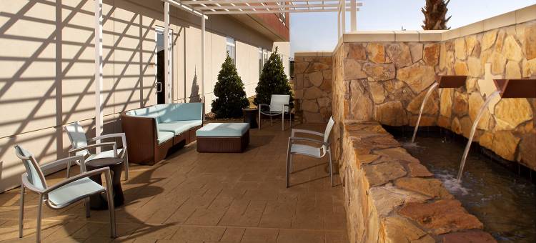 休斯顿国家航空航天局/韦伯斯特万豪SpringHill酒店(SpringHill Suites Houston NASA/Webster)图片