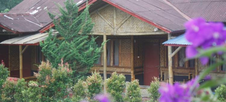 Villa Marindu and Glamping图片