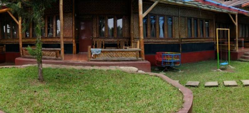 Villa Marindu and Glamping图片